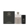 Gucci Guilty mzhki Komplekt - EdT 90 ml  deo stick 75 ml