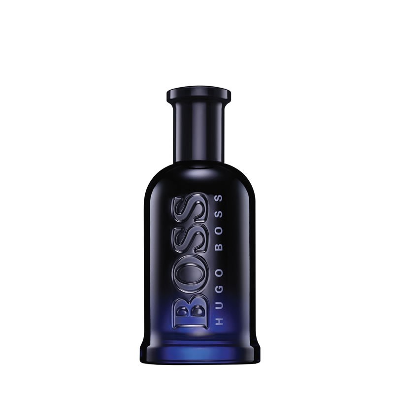 Hugo Boss Boss Bottled Night mzhki eau de toilette 100 ml bez kutiya