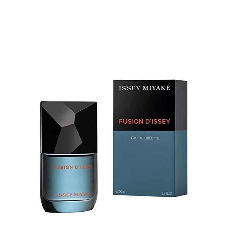 Issey Miyake Fusion dIssey Extreme mzhki eau de toilette Intense 50 ml 2021