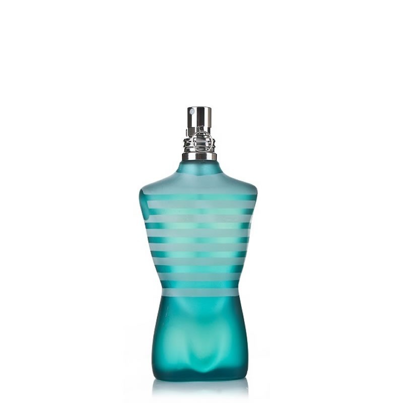 Jean-Paul Gaultier Le Male mzhki eau de toilette 125 ml bez kutiya