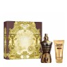 Jean-Paul Gaultier Le Male Elixir mzhki Komplekt - Parfum 125 ml  shgel 75 ml 2023
