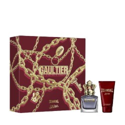 Jean-Paul Gaultier Scandal mzhki Komplekt - EdT 50 ml  shgel 75 ml 2021