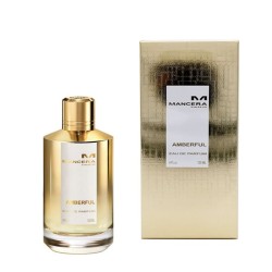 Mancera Amberful uniseks eau de parfum 120 ml 2024