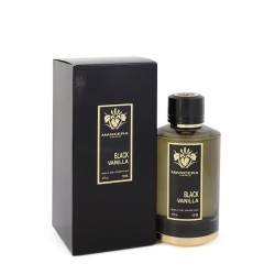 Mancera Black Vanilla uniseks eau de parfum 120 ml clean