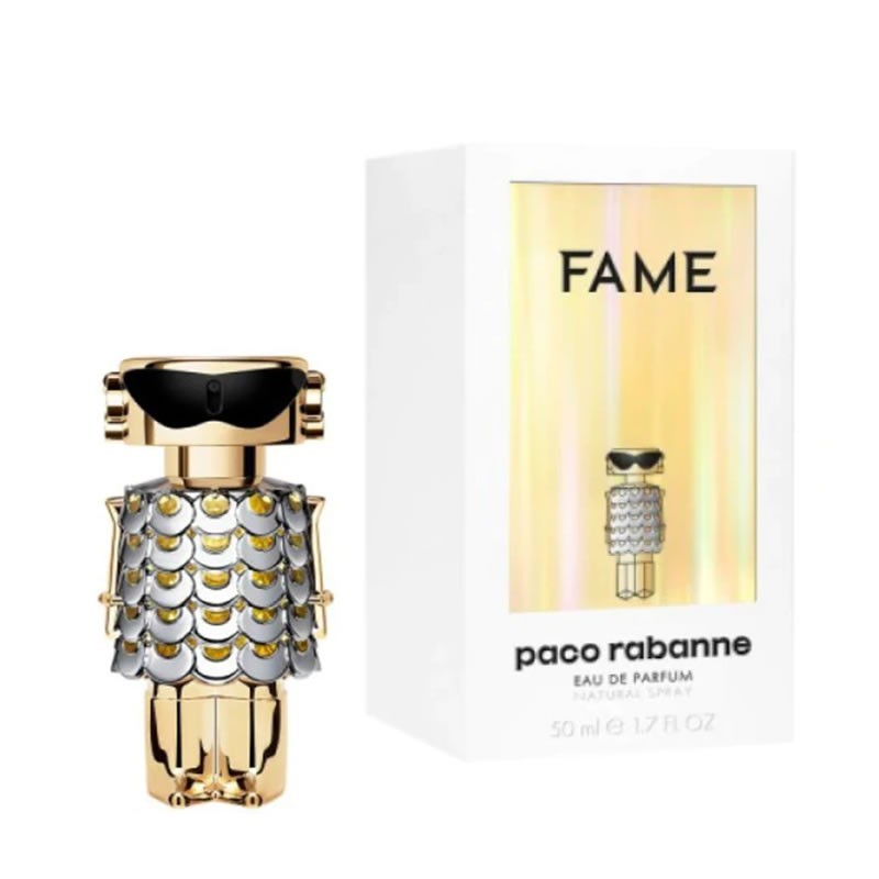Paco Rabanne Fame damski eau de parfum 50 ml 2022
