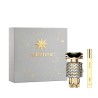 Paco Rabanne Fame damski Komplekt - EdP 50 ml  EdP 10 ml 2022