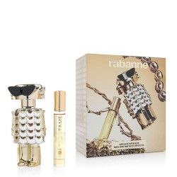 Paco Rabanne Fame damski Komplekt - EdP 80 ml  EdP 20 ml 2022