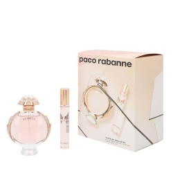 Paco Rabanne Olympea damski Komplekt - EdP 80 ml  EdP 20 ml