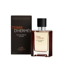 Hermès Terre dHermes Intense mzhki eau de parfum Intense 50 ml 2025