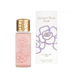 Houbigant Quelques Fleurs Royale damski eau de parfum 50 ml no cellophane
