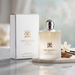 Trussardi Donna damski eau de toilette 30 ml