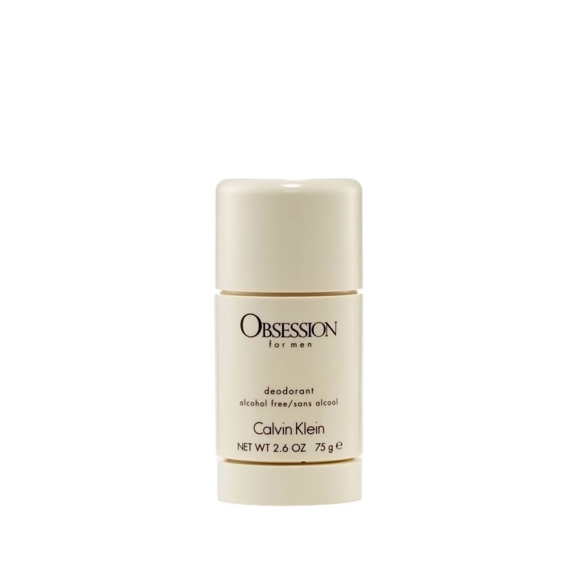 Calvin Klein Obsession mzhki deo stik 75 ml alcohol free