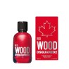 DsQuared2 Red Wood damski eau de toilette 50 ml