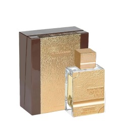 Al Haramain Amber Oud Gold 999.9 Dubai Edition uniseks Ekstrakt ot parfyum 100 ml 2024