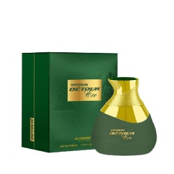 Al Haramain Détour Eco uniseks eau de parfum 100 ml 2024
