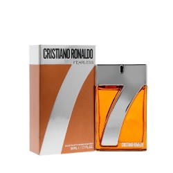 Cristiano Ronaldo CR7 Fearless mzhki eau de toilette 50 ml 2023