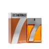 Cristiano Ronaldo CR7 Fearless mzhki eau de toilette 50 ml 2023