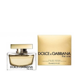 DolceGabbana The One damski eau de parfum 50 ml