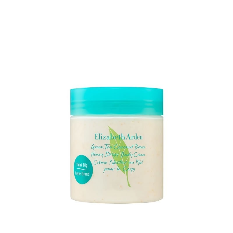 Elizabeth Arden Green Tea Coconut Breeze damski krem za tyalo honey drops 500 ml 2024