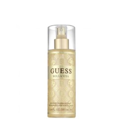 Guess body mist Bella Vita damski blestyashh sprej za tyalo 250 ml 2020