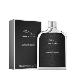 Jaguar Classic Chromite mzhki eau de toilette 100 ml