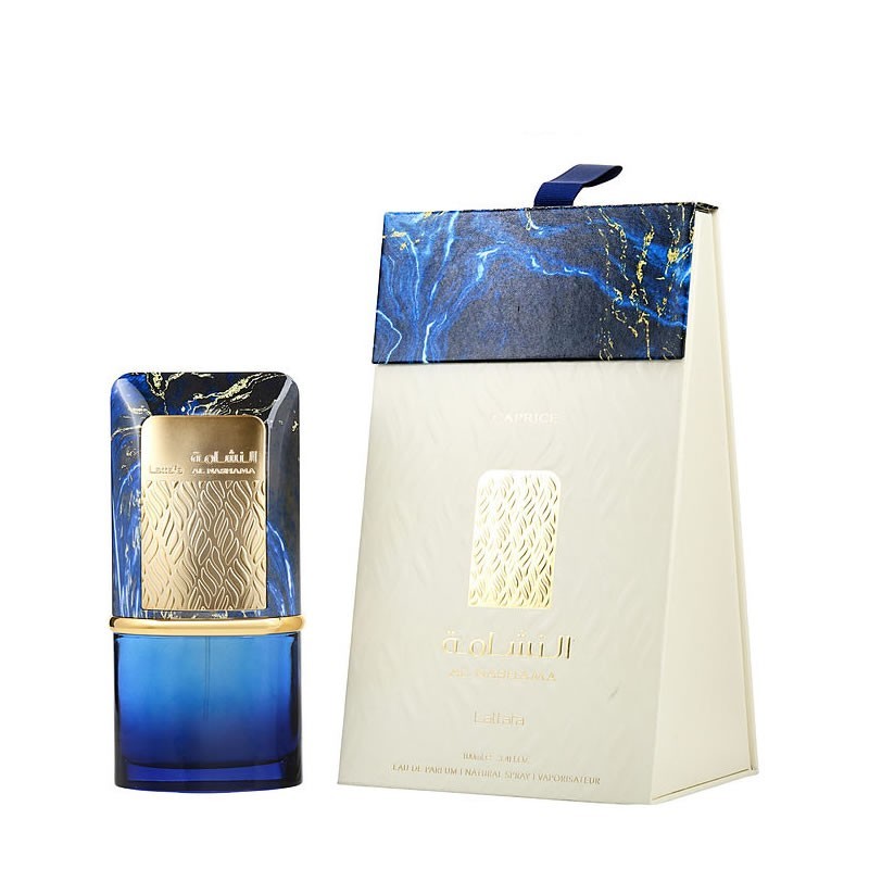 Lattafa Al Nashama Caprice uniseks eau de parfum 100 ml 2024