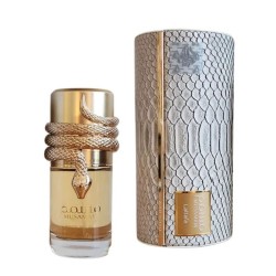 Lattafa Musamam White Intense uniseks eau de parfum 100 ml 2023