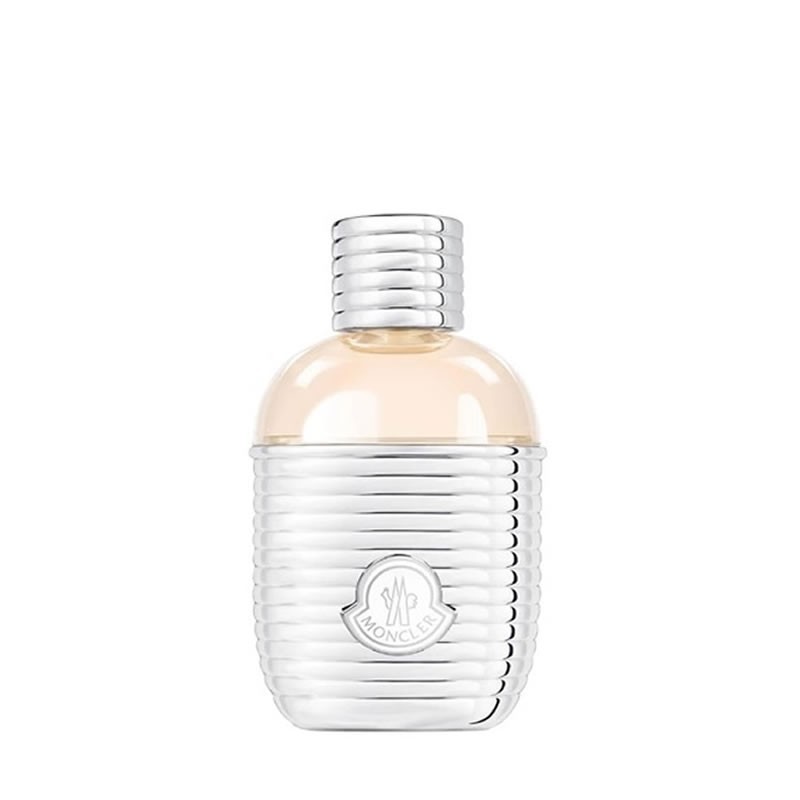 Moncler Moncler Pour Femme damski eau de parfum 100 ml bez kutiya 2021