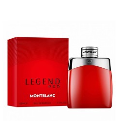 Mont Blanc Legend Red mzhki eau de parfum 100 ml 2022