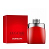 Mont Blanc Legend Red mzhki eau de parfum 100 ml 2022