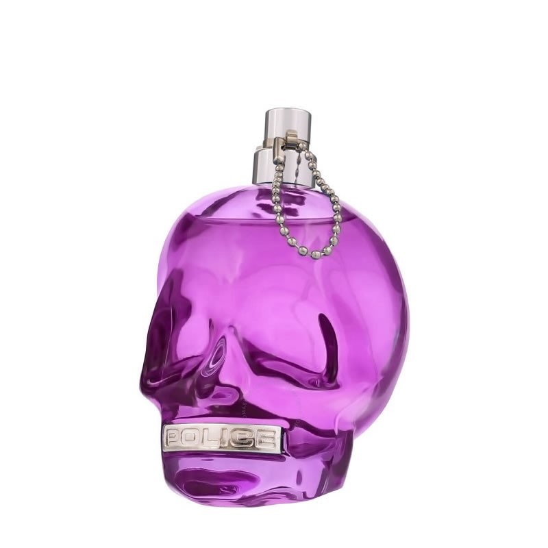 Police To Be Woman EdP 125 ml bez kutiya