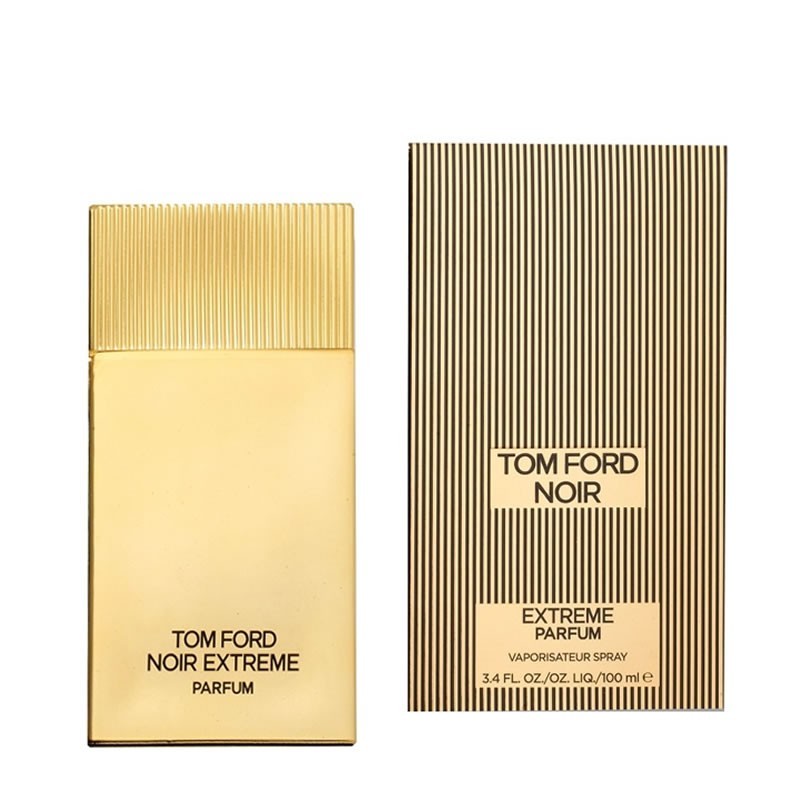 Tom Ford Noir Extreme mzhki Parfyum 100 ml 2022
