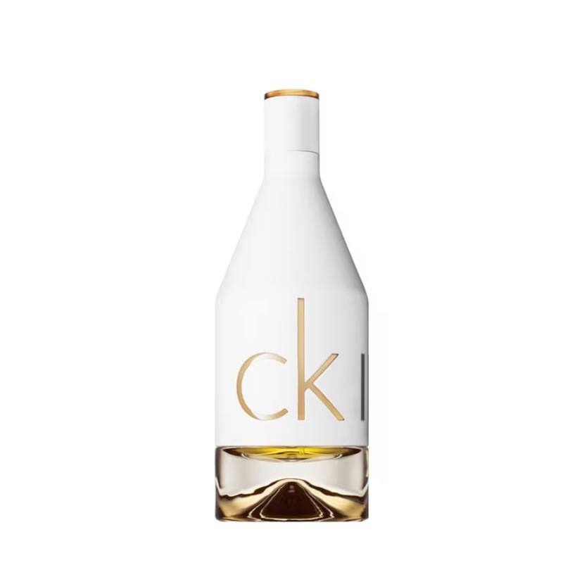 Calvin Klein CK IN2U damski eau de toilette 100 ml bez kutiya