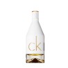 Calvin Klein CK IN2U damski eau de toilette 100 ml bez kutiya