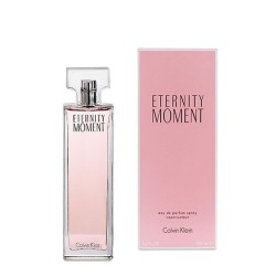 Calvin Klein Eternity Moment damski eau de parfum 30 ml