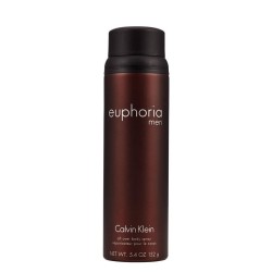 Calvin Klein Euphoria M body spray 152 g.