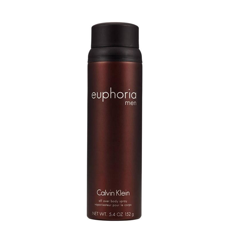 Calvin Klein Euphoria M body spray 152 g.