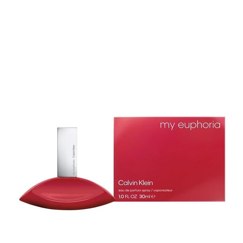 Calvin Klein My Euphoria damski eau de parfum 30 ml 2023