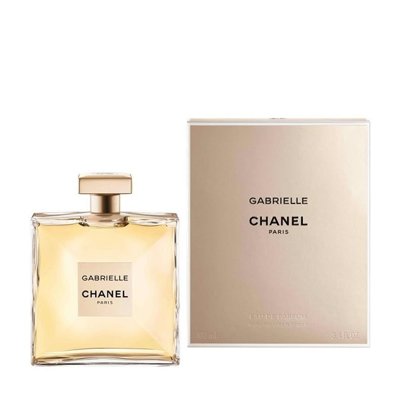 Chanel Gabrielle damski eau de parfum 50 ml