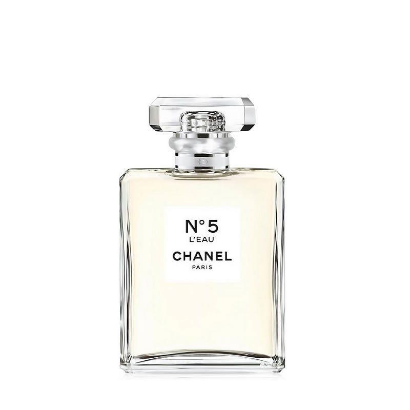 Chanel No.5 LEau damski eau de toilette 100 ml bez kutiya