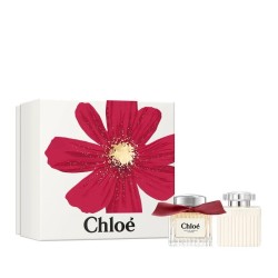 Chloé Chloe damski Komplekt - LEau de Parfum Intense 50 ml  blot 100 ml 2024
