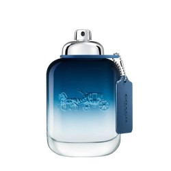 Coach Blue mzhki eau de toilette 100 ml bez kutiya 2017