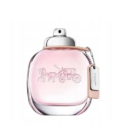 Coach Coach The Fragrance damski eau de toilette 90 ml bez kutiya 2016