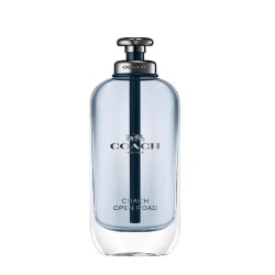 Coach Coach Open Road mzhki eau de toilette 100 ml bez kutiya 2022