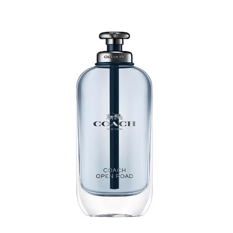 Coach Coach Open Road mzhki eau de toilette 100 ml bez kutiya 2022