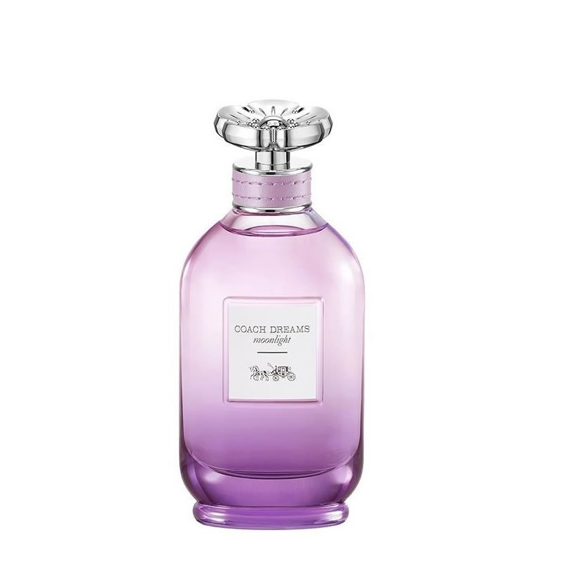 Coach Dreams Moonlight damski eau de parfum 90 ml bez kutiya 2024