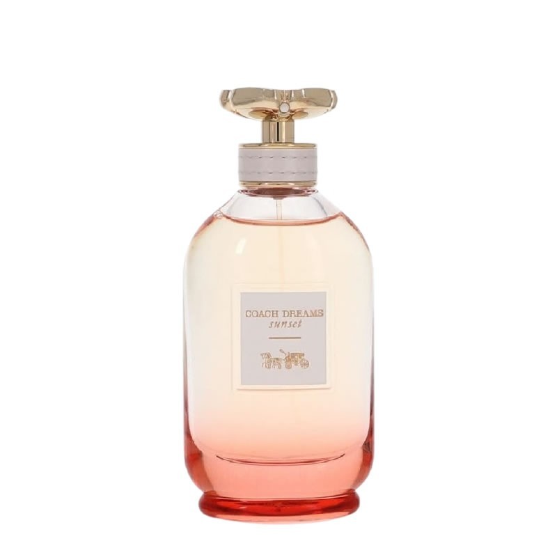 Coach Dreams Sunset damski eau de parfum 90 ml bez kutiya 2021