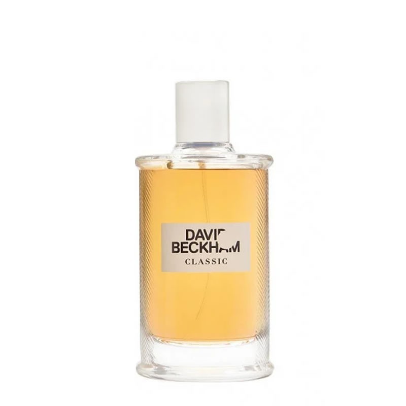 David Beckham Classic mzhki eau de toilette 100 ml bez kutiya