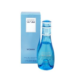 Davidoff Cool Water damski eau de toilette 100 ml
