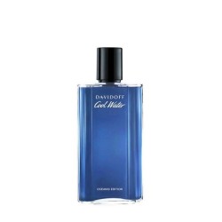Davidoff Cool Water Oceanic Edition mzhki eau de toilette 125 ml bez kutiya with cap 2023